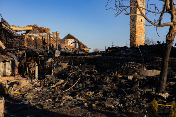 24/7 Emergency Soot Cleanup experts in Columbus, NJ