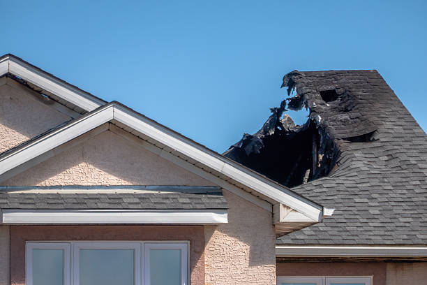 Licensed Soot Cleanup service in Columbus, NJ - Fire Damage Laser Cleaning